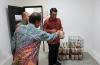 Nagoya University Jepang Dukung UGM Kembangkan Budi Daya Jamur Konsumsi