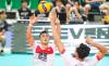 AVC Challenge Cup 2023: Indonesia Siap Hancurkan Pemain Raksasa Kazakhstan 
