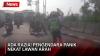 Panik Ada Razia Patuh Jaya di  Daan Mogot, Pengendara Nekat Lawan Arah