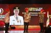Ganjar: Pak Prabowo Senior Saya, Mas Anies Teman Dekat, Kita Bersatu untuk Indonesia - Bagian 2