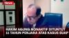 Tersandung Kasus Suap di MA, Hakim Agung Nonaktif Gazalba Saleh Dituntut 11 Tahun Penjara