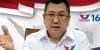 Rakorwil di Sumsel, HT Minta Bacaleg Partai Perindo Kerja Keras Raih Suara di Pemilu 2024