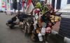 Jelajah Indonesia Timur dengan Vespa Tua - Bagian 2