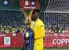 Andre Onana Bela Inter Milan di Pramusim, Gak Jadi Gabung Man United?