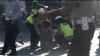 Hindari Razia Polisi, Pengendara Motor di Banjarnegara Panik hingga Tabrak Pengguna Jalan 
