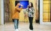 Gaya Kolaborasi Stevan Pasaribu dan Shanna Shannon Rilis Lagu Haunting - Bagian 2
