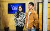 Gaya Kolaborasi Stevan Pasaribu dan Shanna Shannon Rilis Lagu Haunting - Bagian 1