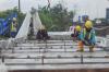 Progres Proyek Strategis Nasional Makassar New Port - Bagian 3