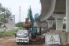 Progres Proyek Strategis Nasional Makassar New Port - Bagian 4
