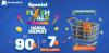 Jangan Sampai Kelewatan! Serbu Special Flash Sale di AladinMall, Ada Diskon s.d 90% + 7% + Gratis Ongkir