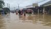 Banjir Rendam Kota Padang, Dapur Umum Didirikan di Beberapa Lokasi