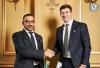 Legenda Liverpool Steven Gerrard Latih Klub Arab Saudi, Dibikin Pusing Masalah Bahasa
