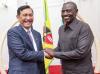  Luhut Ungkap Indonesia Bidik Investasi Geothermal dan Upstream di Kenya Senilai Rp37,387 Triliun 