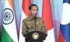 Presiden Jokowi Berharap Pertemuan Menlu ASEAN Hasilkan Penyelesaian Masalah Kawasan
