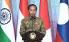 Presiden Jokowi: ASEAN Tak Boleh Jadi Proxy Negara Mana pun