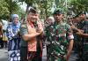 Jenderal Dudung Ingatkan Prajurit Jaga Nama Baik TNI AD: Kalian Akan Disegani dan Dihormati