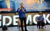 AHY soal Kemungkinan SBY dan Megawati Bertemu: Biarkan Mengalir
