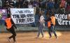 Keributan Suporter Arema FC dan Persik Kediri - Bagian 3