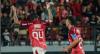 Hasil Liga 1: Bali United Tumbangkan Madura United, Diwarnai 3 Kartu Merah