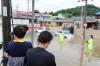 Banjir Parah dan Tanah Longsor di Korsel, 20 Orang Tewas Ribuan Lainnya Mengungsi