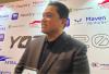Erick Thohir soal Karyawan KAI Jadi Tersangka Teroris: Harus Ditindak Tegas