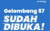 Pendaftaran Kartu Prakerja Gelombang 57 Resmi Dibuka, Ini Cara Daftar dan Syaratnya!