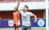 Hasil Liga 1: Persita Berikan RANS Nusantara Kekalahan Perdana