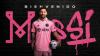 Lionel Messi Ingin Segera Bela Inter Miami, Sudah Pasang Target Tinggi