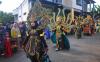 Karnaval Tenun Troso Promosi Kerajinan Jepara - Bagian 2
