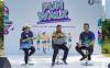 Fun Walk Sambil Berdonasi untuk Peduli Disabilitas - Bagian 2