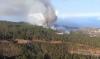 Kebakaran Hutan di La Palma Spanyol, 4.000 Warga Dievakuasi