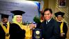 KSAL Sandang Gelar Doktor Universitas Trisakti, Lulus dengan Predikat Cumlaude
