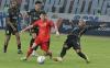 Persija Hajar Bhayangkara FC 4-1, Begini Selebrasi Rico Simanjuntak - Bagian 3