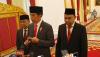 Presiden Jokowi Perintahkan Budi Arie Selesaikan BTS Kominfo