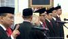 Presiden Jokowi Resmi Lantik Budi Arie Jadi Menkominfo, Djan Faridz Jabat Wantimpres