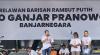 Ratusan Relawan Barisan Rambut Putih di Banjarnegara Deklarasi Dukung Ganjar Capres
