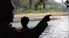 Santri Ponpes Jamharul Qowii Tenggelam dan Hilang saat Berenang di Leuwi Jamrong Cianjur
