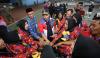  PORNAS XVI KORPRI 2023, Tim Tenis Ganda Putri Jateng Raih Medali Emas