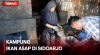 Uniknya Kampung Ikan Asap Penatarsewu, Produksi 11 Ton per Hari
