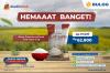 Serbu Promo Beras Premium Super Hemat di AladinMall, Ada Gratis Ongkir Juga Lho!