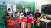 MNC Vision Networks dan MNC Peduli Beri Bantuan ke Masyarakat yang Membutuhkan di Kedoya