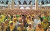 Sambut 1 Muharram, 7.000 Kader Al-Hidayah Padati Masjid Al Jabbar, Doakan Golkar Menang 