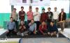 Pemikiran Denny JA Soal Agama Mendorong Pencerahan - Bagian 1