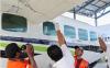 Pesawat Smart Air Ditembaki KKB di Intan Jaya, Tak Ada Korban Jiwa