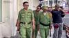 Viral Video Ridwan Kamil Pakai Seragam Hansip Patroli di Jalan Braga Bandung
