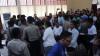Sidang Perkara Pembunuhan Brimob Ricuh, Keluarga Terdakwa Keberatan dengan Putusan Hakim
