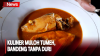 Lezatnya Menikmati Muloh Tumeh, Bandeng Tanpa Duri Khas Aceh 