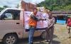 BRI Peduli Salurkan Bantuan Tanggap Bencana Banjir dan Longsor Padang - Bagian 1