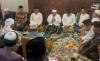 Ganjar Pranowo Bertemu Masyayikh dan Habaib di Rembang, Bahas Pendidikan hingga IKN
