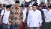Silaturahmi Pemerintah dan Masyayikh, Gus Yasin: Bukan Sekadar Seremonial tapi Sharing